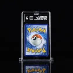 Pokemon TCG Venusaur & Snivy GX Cosmic Eclipse Rainbow Rare 249/236 TAG 8 - Image 2