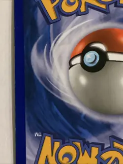 The Pokemon Celebi Mysterious Treasures Rare Holo Basic 60 HP English 7/123 - Image 3