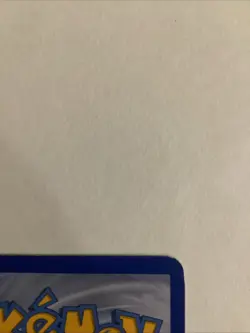 The Pokemon Celebi Mysterious Treasures Rare Holo Basic 60 HP English 7/123 - Image 4