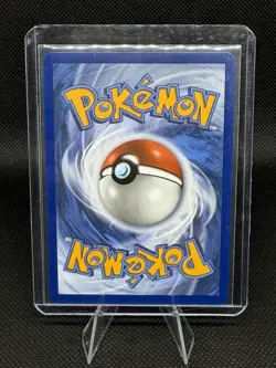 Pokemon Dawn 118/094 Illustration Rare – Phantasmal Flames – NM – Pack Fresh - Image 2