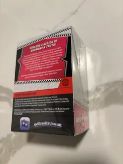 Pokemon TCG Scarlet & Violet White Flare Booster Bundle New Sealed - Image 2