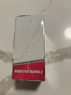 Pokemon TCG Scarlet & Violet White Flare Booster Bundle New Sealed - Image 3