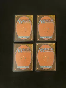 4xThespian's Stage [DOUBLE MASTERS]- NM MTG MAGIC THE GATHERING CARDS - Image 2