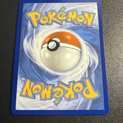 Pokemon Marill Full Art Rare Holo 232/217 2026 Basic 70 HP English - Image 5