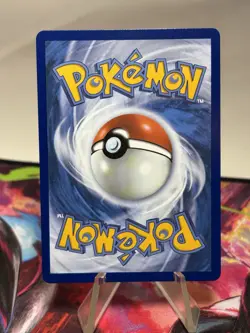 Marill 232/217 Illustration Rare Pokemon Ascended Heroes - Image 2