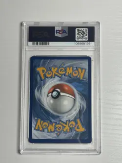 2020 Pokemon SWSH Vivid Voltage #138 Rayquaza PSA 10 GEM MINT - Image 3