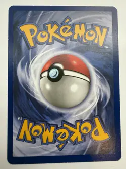 Bellsprout 49/64 Common Jungle Pokemon Unlimited Lightly Played - Image 3