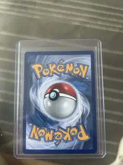 Pokemon Ascended Heroes - Team Rockets Mewtwo EX SIR 281/217 - MINT CONDITION - Image 2