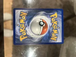 Pokemon Ascended Heroes - Team Rockets Mewtwo EX SIR 281/217 - MINT CONDITION - Image 4