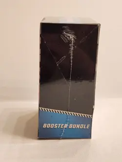 Pokemon TCG Scarlet Violet Black Bolt Booster Bundle New Sealed - Image 3