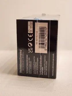 Pokemon TCG Scarlet Violet Black Bolt Booster Bundle New Sealed - Image 4