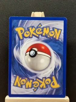 Pokemon 1999 WOTC 1st Edition Fossil Cloyster 32/62 - Near Mint - Image 2