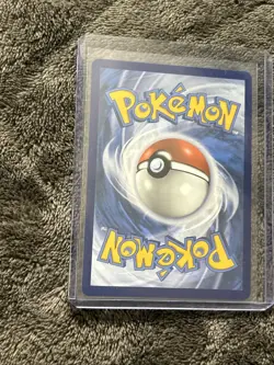 Lillie's Clefairy Ex SIR Pokemon Holo Journey Together 184/159 Near Mint - Image 5