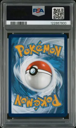 N'S Zorua #189 2025 Pokemon SVP EN-SV Black Star Promo - Image 2