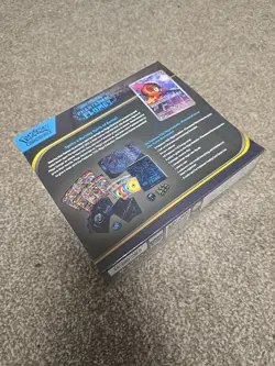 Pokemon Phantasmal Flames Elite Trainer box ETB Factory Sealed ✅ In Hand 🚚 Fast - Image 2