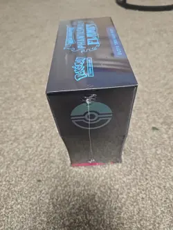 Pokemon Phantasmal Flames Elite Trainer box ETB Factory Sealed ✅ In Hand 🚚 Fast - Image 4