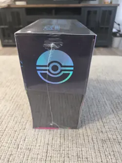 Pokemon TCG Phantasmal Flames Elite Trainer Box ETB Factory Sealed - Image 5