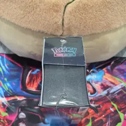 Phantasmal Flames - Elite Trainer Box ETB - Factory Sealed - Pokemon TCG - Image 3