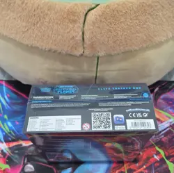 Phantasmal Flames - Elite Trainer Box ETB - Factory Sealed - Pokemon TCG - Image 4