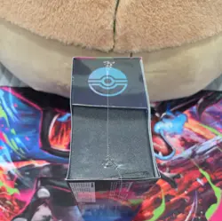 Phantasmal Flames - Elite Trainer Box ETB - Factory Sealed - Pokemon TCG - Image 5