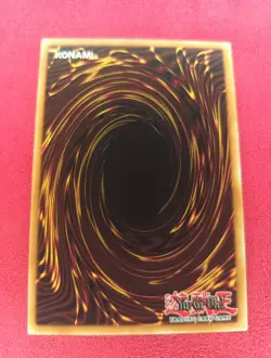 Springans Merrymaker Super Rare 1st Edition LIOV-EN041 Yugioh - Image 2
