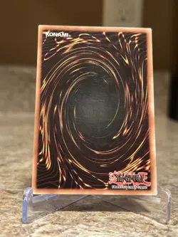 Yu-Gi-Oh! Elemental Hero Flame Wingman TLM-EN035 UTR 1st Edition Silver Stamp LP - Image 5