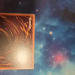 2006 YU-GI-OH! POTD-EN033 ELEMENTAL HERO DARK NEOS NM - Image 5