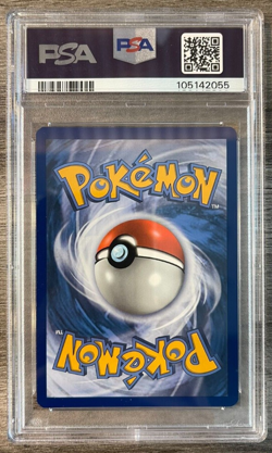 PSA 9 Pikachu Holo #SM162 SM Black Star Promo Team Up MINT Pokemon Card - Image 2