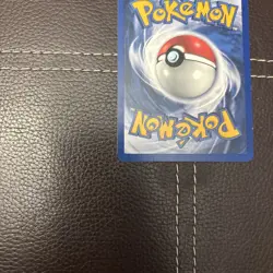 Pokemon TCG - Dark Charmeleon - 32/82 - Team Rocket - LP Unlimited Uncommon - Image 5