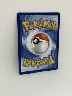 Mega Charizard X ex 109/094 Pokemon Card Full Art Holo Near Mint Pack Fresh - Image 5