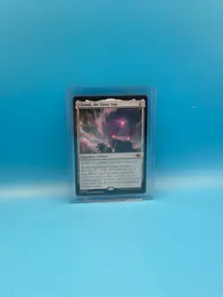 MTG, Chimil, the Inner Sun 249 The Lost Caverns of Ixalan Regular - Image 1
