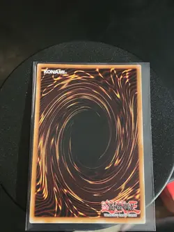 Konami yu-gi-oh! Dark Magical Circle Spell Card MZMU-EN068 1st Edition - Image 3