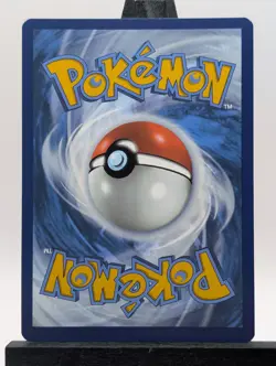 Thundurus - 209 Promo Pokemon TCG SV: Scarlet & Violet Promo Cards NM - Image 2