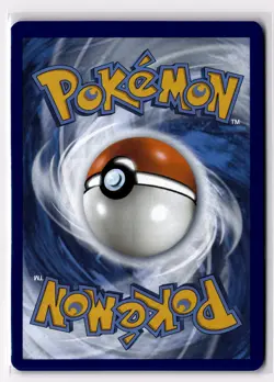 Squirtle - (Cosmos Holo) 048 SV: Scarlet & Violet Promo Cards Holofoil NM - Image 2