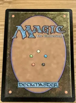 Tidus's Brotherhood Sword - (Rainbow Foil) Secret Lair Drop Foil - Image 2