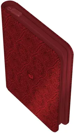 Ultimate Guard Zipfolio 160 Xenoskin Magic: The Gathering Avatar: The Last Air - Image 3