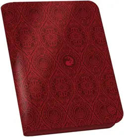 Ultimate Guard Zipfolio 160 Xenoskin Magic: The Gathering Avatar: The Last Air - Image 4