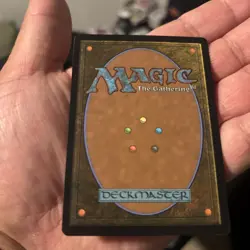 Traveling Chocobo M 0406 Borderless MTG Final Fantasy Regular NM - Image 3