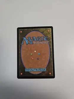 MTG - Final Fantasy - Poison The Waters Uncommon Foil 0111 M/NM - Image 2