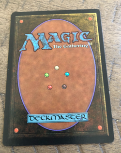 MTG Revised Dual Lands Set of 10 NM - Image 4