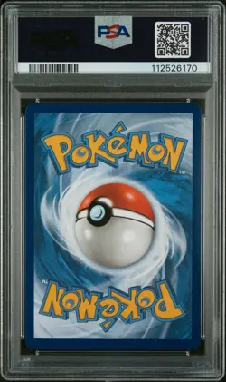 Pokemon Radiant Charizard Pokemon GO 011/078 PSA 10 Gem Mint - Image 5