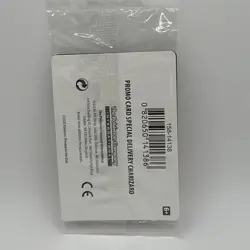 Pokemon Special Delivery Charizard SWSH075 Black Star Promo Sealed - Image 2