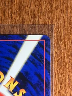 [MINT] 1996 Pokemon Japanese Pokemon Center Base Set Trainer Uncommon - Image 3