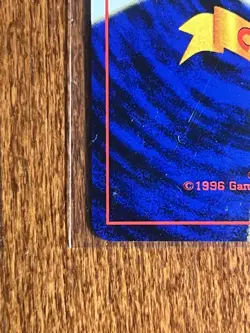 [MINT] 1996 Pokemon Japanese Pokemon Center Base Set Trainer Uncommon - Image 5