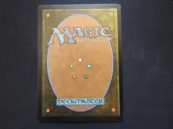 Maze of Ith LP [Eternal Masters] Mtg Magic Free Tracking! - Image 2