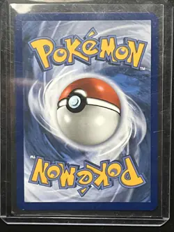 Pokemon Misty's Psyduck 193/182 Destined Rivals Illustration Rare Holo - Image 2