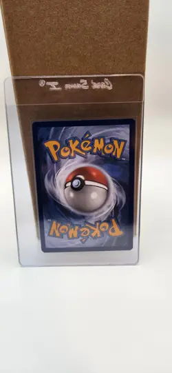 Pokemon Ho-Oh EX Full Art Ultra Rare Holo 121/122 Breakpoint English - Image 2