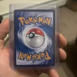 Pokemon Mismagius Gem Pack Vol 3 Chinese Edition 0907/07 Holo Rare NM - Image 2