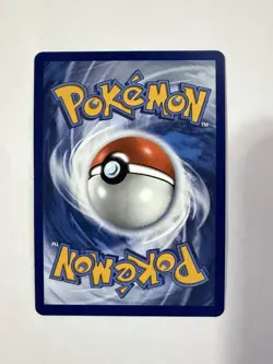 Seaking 021/131 - Pokemon TCG - Prismatic Evolutions Master Ball Reverse Holo - Image 2
