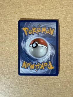 Fan Rotom | 250/217 | Illustration Rare IR | Pokemon TCG Ascended Heroes NM - Image 2